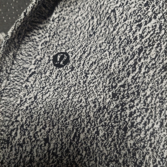 Lululemon Textured Jogger Pants - Picture 6 of 6